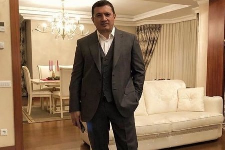 Թուրք ոստիկանները, ԶԼՄ-ներից տեղեկություն ստանալով, ձերբակալել են Ադրբեջանի գլխավոր օրենքով գողին