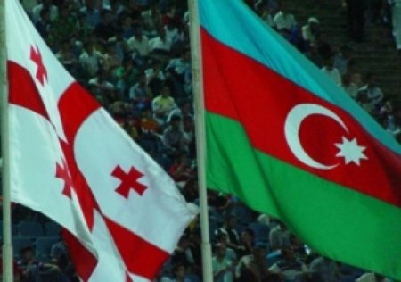 Ադրբեջանը սպառնում է Վրաստանին