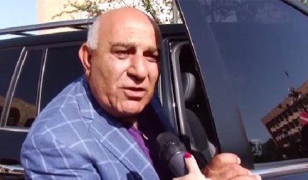 Նախկին վարչապետի եղբայրը կալանքից ազատ է արձակվել
