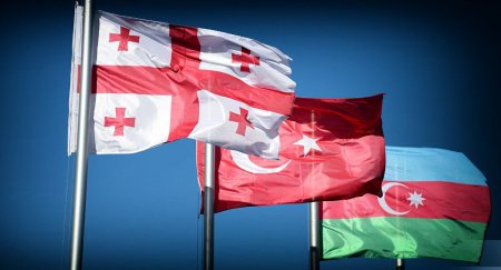Ալիևը հաստատել է Ադրբեջանի, Վրաստանի և Թուրքիայի միջև պաշտպանության ոլորտում համագործակցության վերաբերյալ միջկառավարական փաստաթուղթը