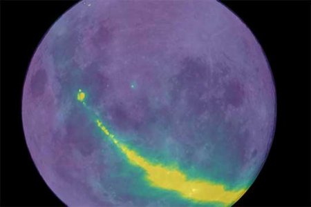 Գիտնականները Լուսնից անհայտ ազդանշան են ստացել և վախենում են այլմոլորակայինների ներխուժումից