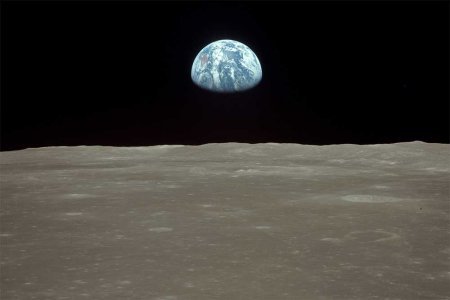 Երկիր մոլորակի վրա Լուսնի կրկնօրինակ կստեղծեն