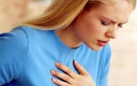 5 նախազգուշացնող նշան, որ սիրտը լավ չի աշխատում