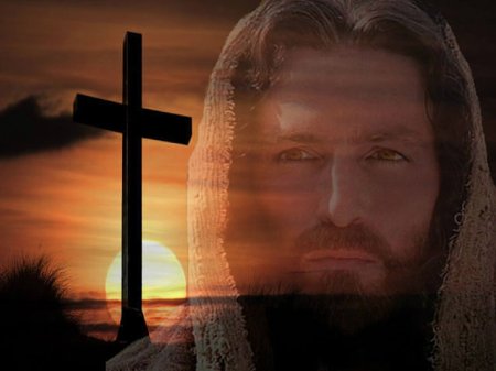 Տեսանյութ.Ակшնատեսները տեսել են, թե ինչպես է երկնքում հшյտնվում Հիսուսը խшչի վրш