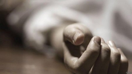 19-ամյա տղան մահացել է գլխին փաթաթված սրբիչով դեզոդորանտի բույրը շնչելուց