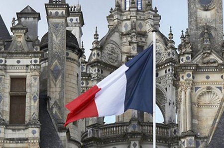 Ադրբեջանը Ֆրանսիային բողոքի նոտա է հղել Բակո Սահակյանի այցի առնչությամբ