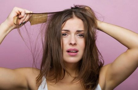 Հիվանդություններ, որոնց մասին կարող են զգուշացնել մազերը