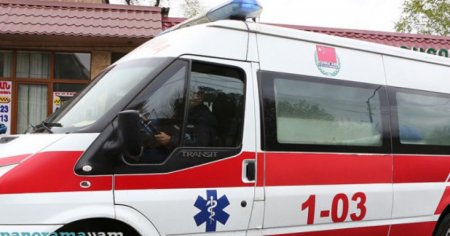 Երևանում ավտոմեքենան բախվել է վերամբարձ կռունկին.  կան զոհեր