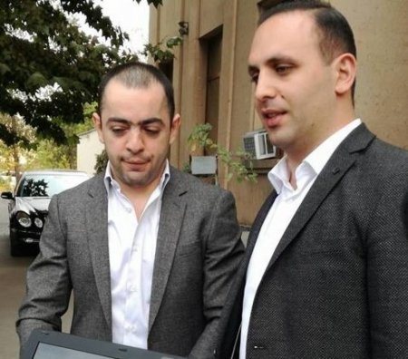 Հայկ Սարգսյանի գործով դատական նիստը ընդմիջվեց փաստաբանի բացակայության պատճառով