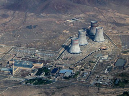 Ադրբեջանում կա ատոմային ոլորտ, սակայն չկա գործող ԱԷԿ.Ռուսաստանն Ադրբեջանին առաջարկել է ԱԷԿ կառուցել