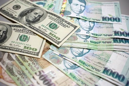 Ամանորյա տոներից հետո Հայաստանը կարող է բախվել լուրջ ֆինանսական խնդիրների.Դրամը կարող է  արժեզրկվել. «Ժամանակ»