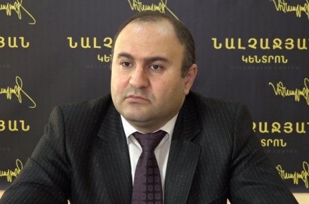 Ադրբեջանը պատրաստվում է Արցախի դեմ երրորդ ագրեսիային. Դավիթ Ջամալյան