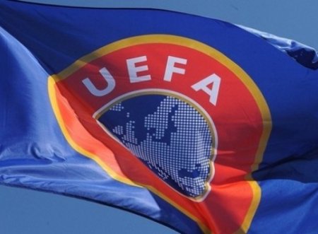 ՈւԵՖԱ-ն 18 հազար եվրոյով տուգանել է Հայաստանի ֆուտբոլի ֆեդերացիային
