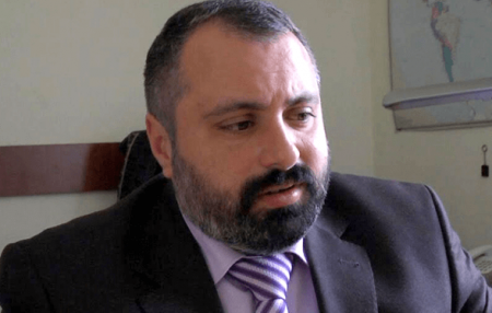 Ադրբեջանի սցենարով նախատեսվում է հաջորդ քայլով Ռամիլ Սաֆարովին Ղարաբաղի նահանգապետ նշանակել