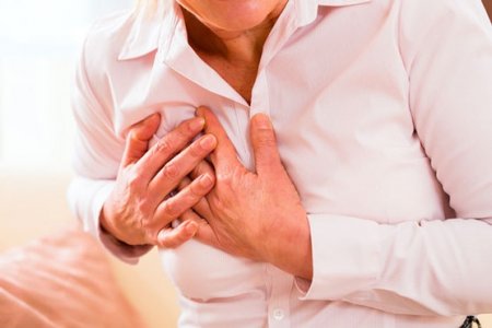 Մտերիմներին կորցրած մարդկանց մոտ կարող է «կոտրված սրտի համախտանիշ» առաջանալ՝ ընդհուպ մինչև մահ