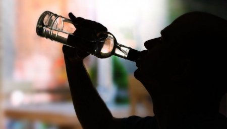 Ալկոհոլը լրիվ տարբեր կերպ է ազդում հարուստների և աղքատների վրա