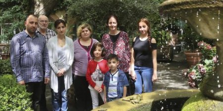 «Ադրբեջանական ազգանունով» հայ ընտանիքն արտաքսվել է Հայաստան