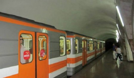 Միլիոնները մի կրակեք, էլի.Քննարկվում է Երևանում մետրոյի նոր կայարան կառուցելու հարցը