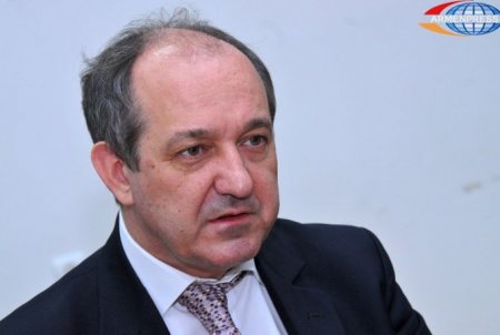 ՌԴ քաղաքացի հայերը պետք է խուսափեն Ադրբեջան մեկնելուց.ՌԴ-ն որևէ լուրջ քայլ չի ձեռնարկի..ռուս փոորձագետ