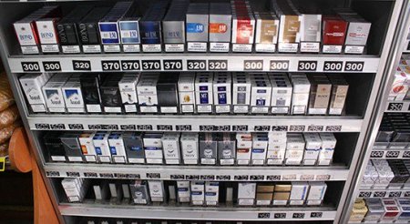 Խանութների սեփականատերերը հրաժարվում են ծխախոտ վաճառել. «Փաստ»