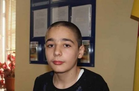Անհետ կորած 14-ամյա Հայկ Հարությունյանի սպանության հատկանիշներով հարուցված քրեական գործը կասեցվել է