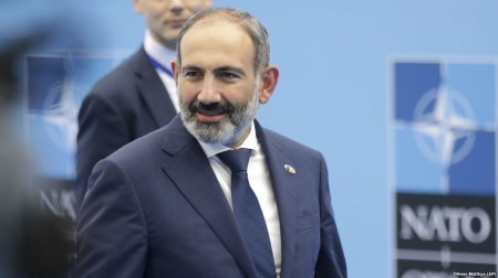 Հայաստանը չի պատասխանի ԼՂ հարցում փոխզիջումների մասին հարցին, քանի դեռ Ադրբեջանը չի պատասխանել. Փաշինյան