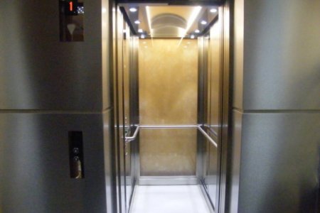 Մինսկն առաջարկում է վերելակների համատեղ արտադրություն հիմնել ՀՀ-ում
