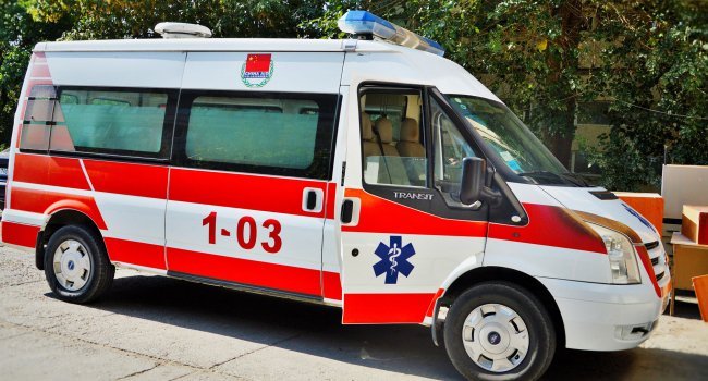 5-ամյա երեխա է մահացել Վարդենիսի հիվանդանոց տեղափոխվելու ճանապարհին