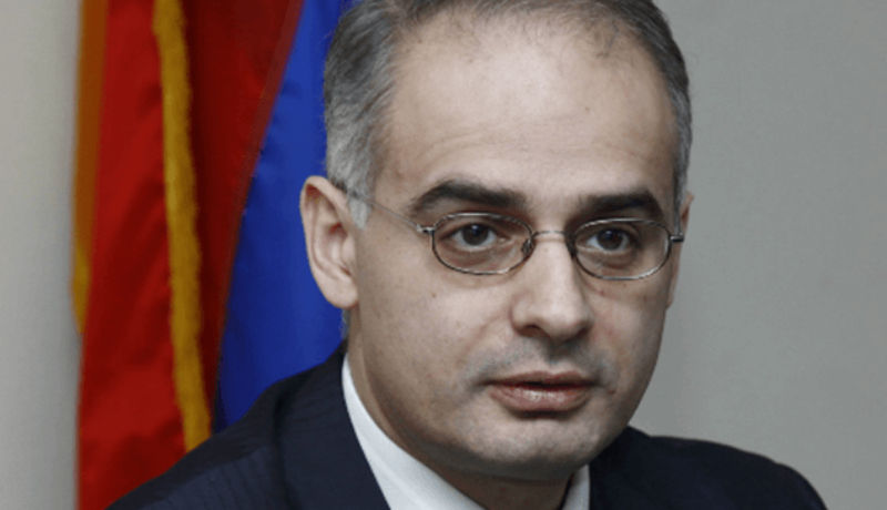 Փաշինյանի ինքնախոստովանական ցուցմունքի համաձայն, նա մերժել է արժանապատիվ խաղաղության նպաստավոր առաջարկը և երկիրը ներքաշել կործանարար պատերազմի մեջ