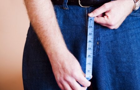 Տղամարդիկ ստում են իրենց սեռական օրգանի չափի մասին․ հետազոտություն