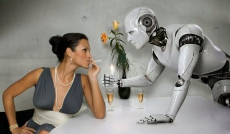 Սեքս-ռոբոտների նոր մոդելներն անվտանգ չեն.կարող են«կրքի պոռթկման պահին» կոտրել վերջույթները