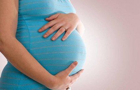 Կինը երբեք սեքսով չի զբաղվել.  ինչպես եւ երբ  կարող էր կինը հղիանալ