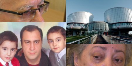 Տեսանյութ. Ոստիկանության շենքից նետված Լևոն Գուլյանի ընտանիքին կվճարվի 52 հազար Եվրո
