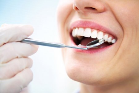 Ատամների հետ կապված խնդիրների մահացու վտանգը