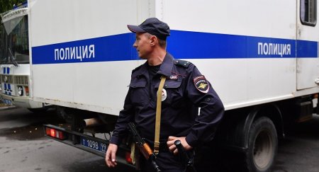 Մոսկվայում  դանակով հարձակվել են ադրբեջանցիների վրա