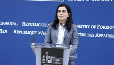 ՀՀ ԱԳՆ-ի պատասխանը՝ «Ի՞նչ, որտե՞ղ, ե՞րբ»-ի ադրբեջանցի գիտակ Ասկերովի հայտարարությանը