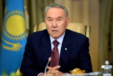 Ղազախստանի նախագահ Նուրսուլթան Նազարբաևը հրաժարական է տվել. Տեսանյութ