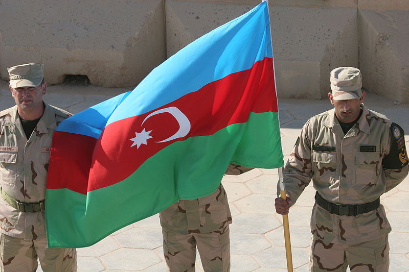 Մարտական կորուստ Ադրբեջանի զինված ուժերում. Ադրբեջանի պաշտպանության նախարարությունը լռում է