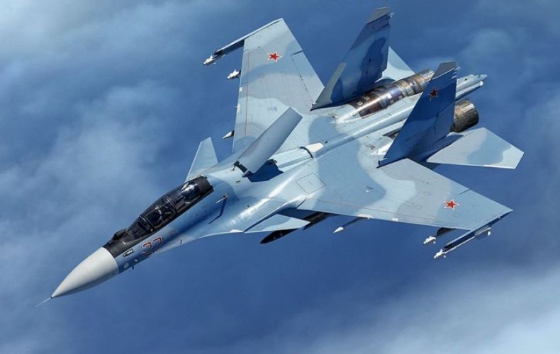 Հայաստանում МиГ-29 կործանիչներին կփոխարինեն 4++ սերնդի Су-30СМ կործանիչները