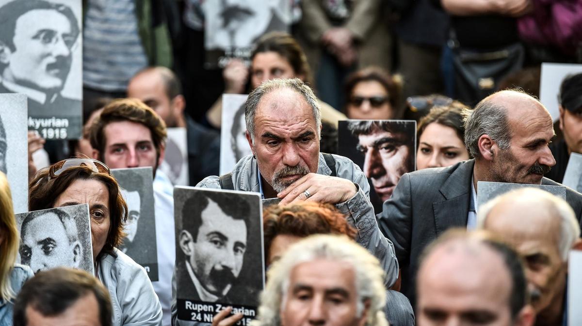«Ցեղասպանությունից ավելի քան 100 տարի անց Թուրքիայի հայերը վերածնում են իրենց ինքնությունը». Public Radio International-ի անդրադարձը