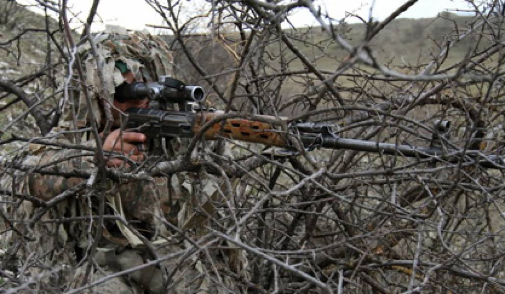 Ադրբեջանի Պետական սահմանապահ ծառայությունը խոստովանեց, որ կրակել է ՀՀ ԶՈւ դիրքերի վրա՝ անվանելով դա «պատասխան հրաձգություն»