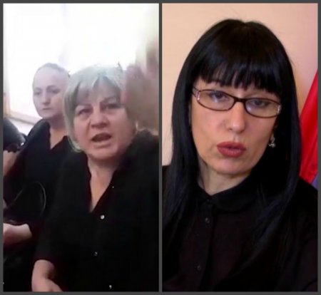 Տեսանյութ.Ինքն ո՞վ եղավ, որ մեզ չընդունի, մենակ ամպագոռգոռ հայտարություններ է անում. սևազգեստ մայրեր