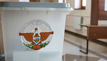 Արցախում ընտրություններին ժամը 17-ի դրությամբ մասնակցել է ընտրողների 63,8 տոկոսը