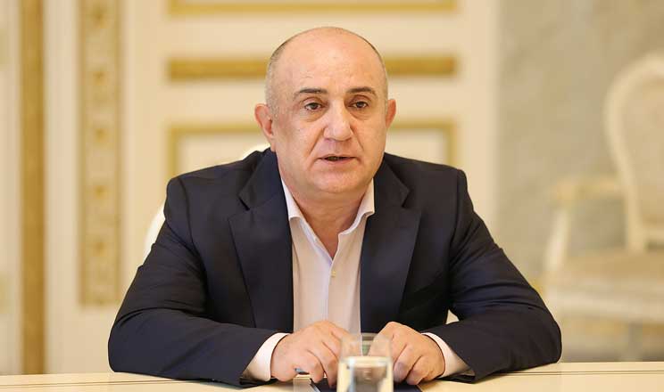 Ինչպես ընկան Հադրութն ու Շուշին, ով էր օպերացիայի հեղինակը․ Ս․ Բաբայան․ «Հրապարակ»