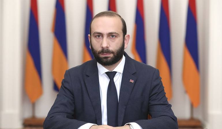Հայաստանի և Ադրբեջանի միջև նոր սահմաններ չպետք է ստեղծվեն,