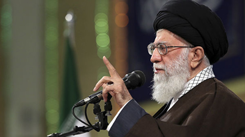 Իրանի հոգևոր առաջնորդը հրահանգել է խուսափել ԱՄՆ-ի հետ ուղիղ հակամարտությունից
