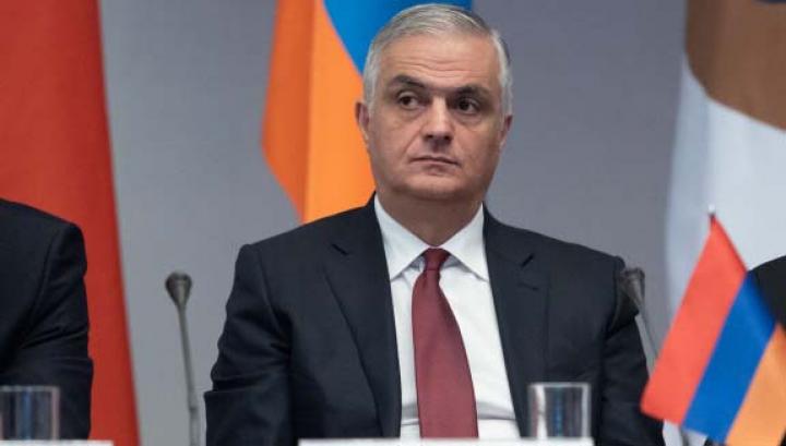 Հայաստանի ու Ադրբեջանի փոխվարչապետների հաջորդ հանդիպման ամսաթիվը դեռ որոշված չէ