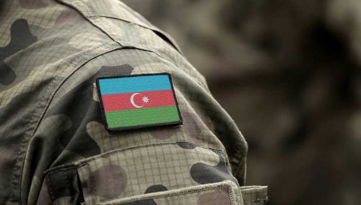 Տեղ գյուղի հատվածից ՀՀ սահմանն անցած ադրբեջանցի զինծառայողը ձերբակալված է