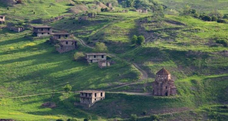 Եթե 4 գյուղերի հողերը Ադրբեջանին հանձնեն ՝ առանց նոր ճանապարհներ կառուցելու, ապա ինչպե՞ս են իրականացվելու  կապը արտաքին աշխարհի հետ, ՀՀ-Վրաստան  տրանսպորտային հաղորդակցությունը