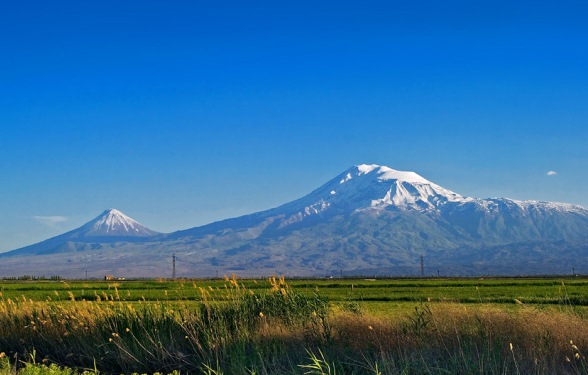 Արարատ լեռան վրա քաղաքացու դի է հայտնաբերվել